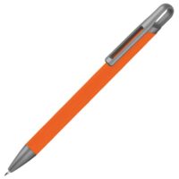 OLOVKA KEMIJSKA METALNA GUMIRANA NEEDLE POINT KAROLINE NARANČASTA (62558)