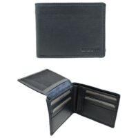 NOVČANIK KOŽNI MUŠKI BIAGIOTTI UOMO LB26W-760-41 PLAVI (62695)