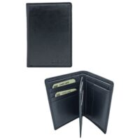 NOVČANIK KOŽNI MUŠKI BIAGIOTTI UOMO LB26W-760-43 PLAVI (62699)