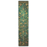 OZNAČIVAČ STRANICA ZA KNJIGE EMERALD FLOWER PAPERBLANKS PA1385-4 (62745)