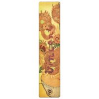 OZNAČIVAČ STRANICA ZA KNJIGE SUNFLOWERS PAPERBLANKS PA1564-3 (62747)