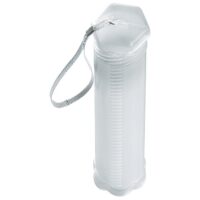 TUBA ZA KISTOVE TELESKOPSKA FI-5 CM (DULJINA 25.5/47CM) LEBEZ 1201 (62779)