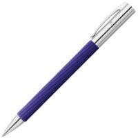 OLOVKA KEMIJSKA AMBITION ITALIC FABER CASTELL 147785 LJUBIČASTI (62804)