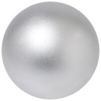 LOPTICA ANTISTRES FI-7CM SREBRNA (63060)