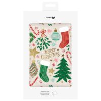 KUTIJA-ETUI UKRASNA KARTONSKA PK3 X-MAS 16X18CM STEWO 5056 98 (63074)