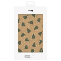 KUTIJA-ETUI UKRASNA KARTONSKA PK3 X-MAS 16X18CM STEWO 5126 98 (63075)