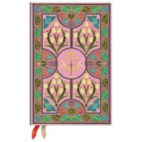 PLANER TJEDNI 2027-9X13,5CM-MINI S GUMICOM MIMOSA FLEXI PAPERBLANKS FE1994-8 (63090)