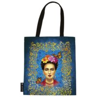 VREĆICA PLATNENA 38X38X9 VIVA FRIDA PAPERBLANKS PA2415-7 (63135)