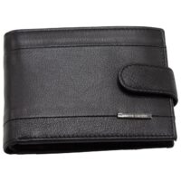 NOVČANIK KOŽNI MUŠKI PIERRE CARDIN 8806A TILAK 83 CRNI (63156)