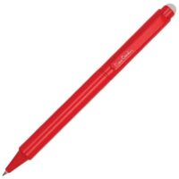 OLOVKA KEMIJSKA PIŠI-BRIŠI ALAIN PIERRE CARDIN B0140502IP3 CRVENA (63255)