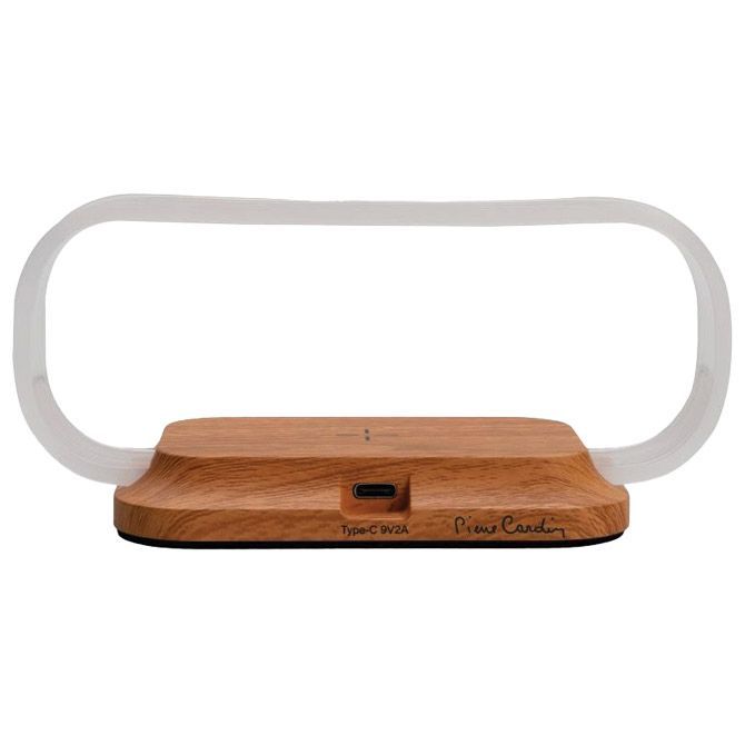 STALAK ZA MOBILNI UREĐAJ S FUNKCIJOM BEŽIČNOG PUNJENJA JEROME PIERRE CARDIN B1100300IP3 (63258)