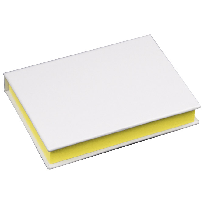 Blok samoljepljiv 2 komada plus 5 zastavica,,u korici easy palma 128306 (900001249)