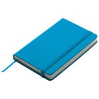 Notes 9x14cm čisti 95l s gumicom easy 198414 svijetlo plavi (900001277)
