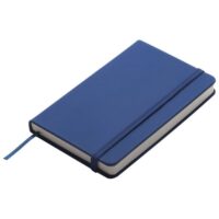 Notes 9x14cm čisti 95l s gumicom easy 198404 plavi (900001284)