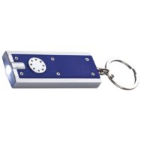 Svjetiljka ručna led plastična s alkicom easy 231104 plava (900001297)