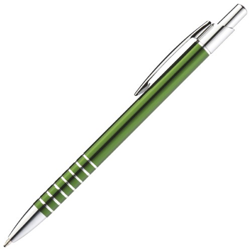 Olovka kemijska metalna slim itabela easy 276209 zelena (900001314)