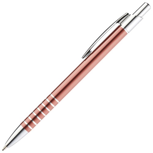 Olovka kemijska metalna slim itabela easy 276210 narančasta (900001315)