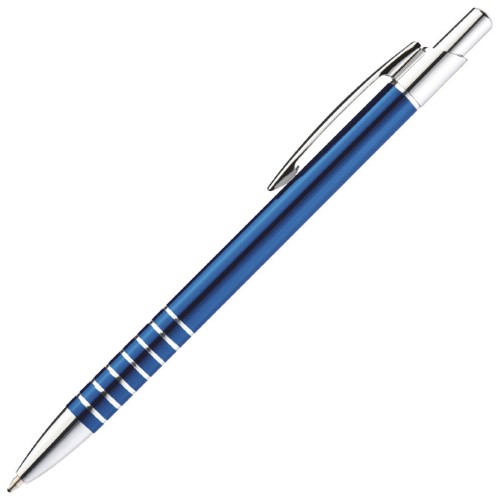 Olovka kemijska metalna slim itabela easy 276204 plava (900001316)