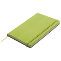 Notes 13x21cm čisti 95l s gumicom easy 312129 svijetlo zeleni (900001335)