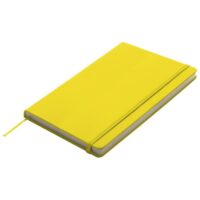 Notes 13x21cm čisti 95l s gumicom easy 312108 žuti (900001336)