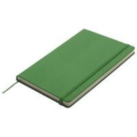 Notes 13x21cm čisti 95l s gumicom easy 312109 zeleni (900001337)