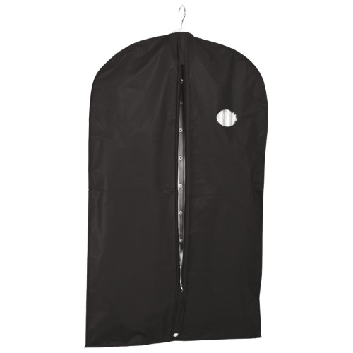 Navlaka za odijelo 60x100 cm crna gijón blister (900001344)