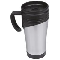 Šalica termo 400ml metalna easy 530007 (900001374)