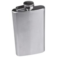 Pljoska metalna 104ml easy 570807 srebrna (900001384)