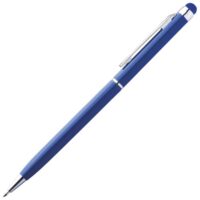 Olovka kemijska metalna plus touch pen new orleans easy 337804 plava (900002067)