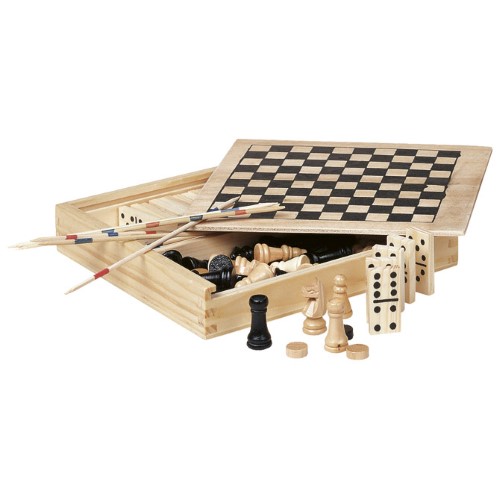 Igračka set od 4 igre (900002068)