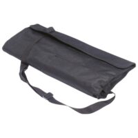 Set za roštilj midoceanbrands kc638803 crni (900002150)