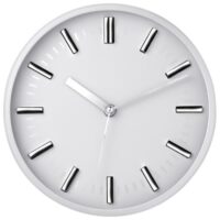 Sat zidni fi-23cm midoceanbrands kc266906 bijeli (900002553)