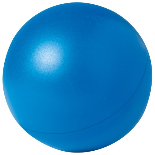 Loptica antistres fi-6 cm plava (900002563)