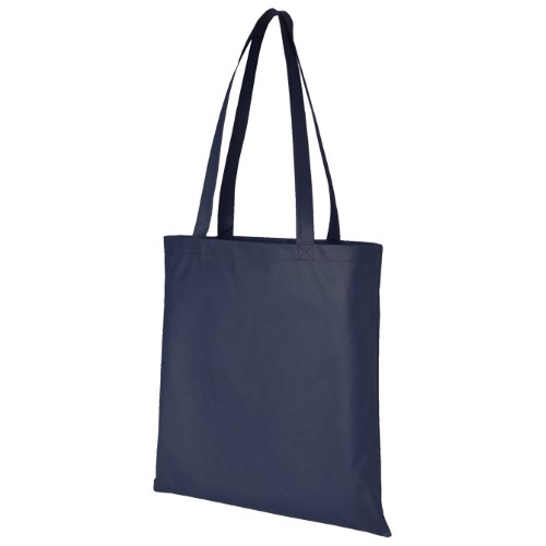 Vrećice za kupovinu pp 36x40cm pf concept 11941211 tamno plave (900002738)
