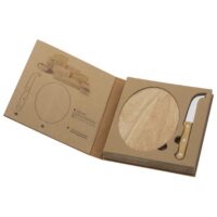 Set za rezanje sira u kartonskoj kutiji easy 019113 (900002932)