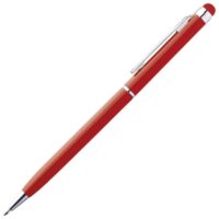 Olovka kemijska metalna plus touch pen new orleans easy 337805 crvena (900003099)