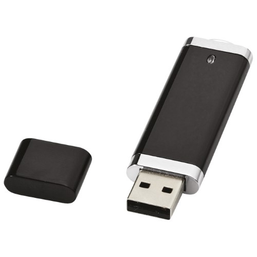 Memorija USB 8gb flat pf concept 1b117703 crna (900003110)