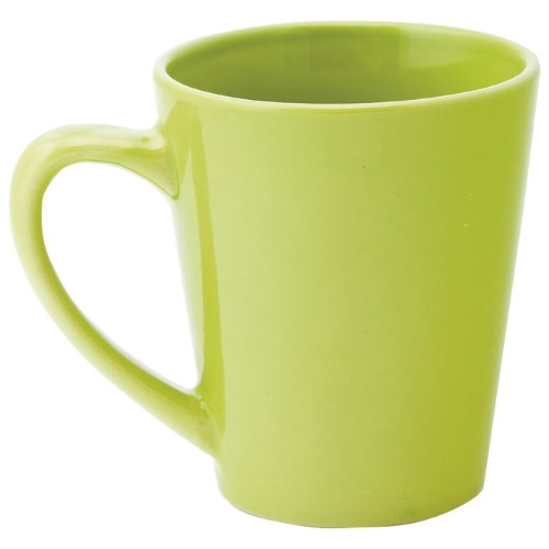Šalica 350ml keramička anda ap73164907 svijetlo zelena (900003225)