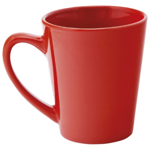 Šalica 350ml keramička anda ap73164905 crvena (900003227)