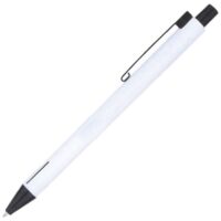 Olovka kemijska metalna yfa2661b berlin sha,bijela/crna (900004975)