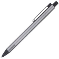 Olovka kemijska metalna yfa2661b berlin sha,srebrna/crna (900004976)