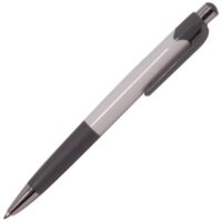 Olovka kemijska grip ycp5096 madrid sha,bijelo-siva (900005530)