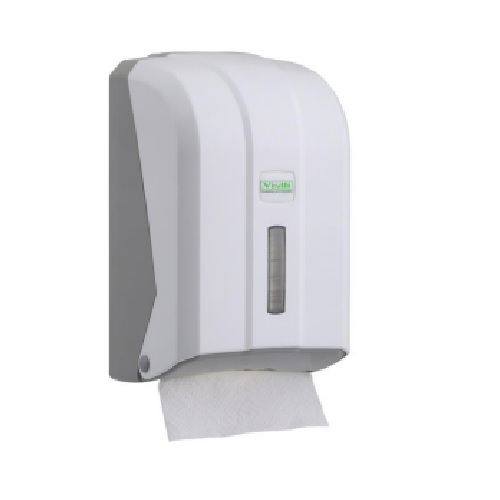 Držač za toalet papir u listićima V-FOLD Vialli (K6)