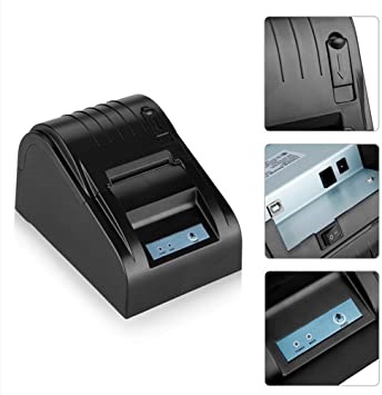 POS Printer (OR kod) Meta POS-5890T rola 57mm USB ručni rezać termo