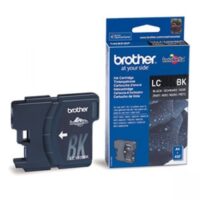 Tinta Brother LC-985Bk LC985Bk Original