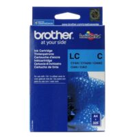 Tinta Brother LC-985C LC985C Original