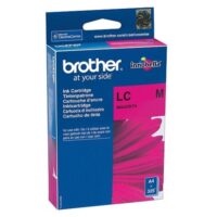 Tinta Brother LC-985M LC985M Original