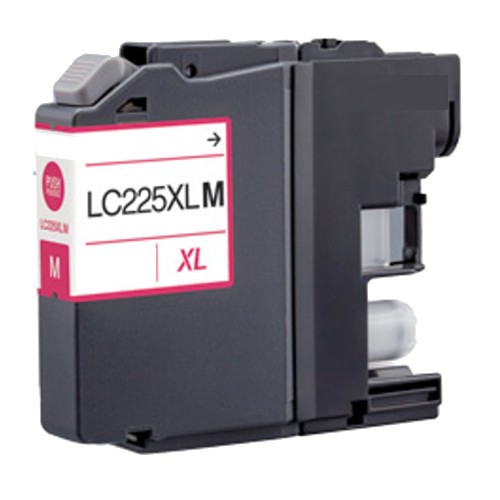 Tinta za Brother LC-225XL MA zamjenska