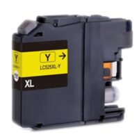 Tinta za Brother LC-525Y XL zamjenska