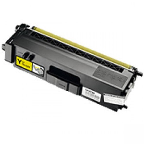 Toner Brother TN-320Y TN-325Y HY TN320Y TN325Y HY Zamjenski